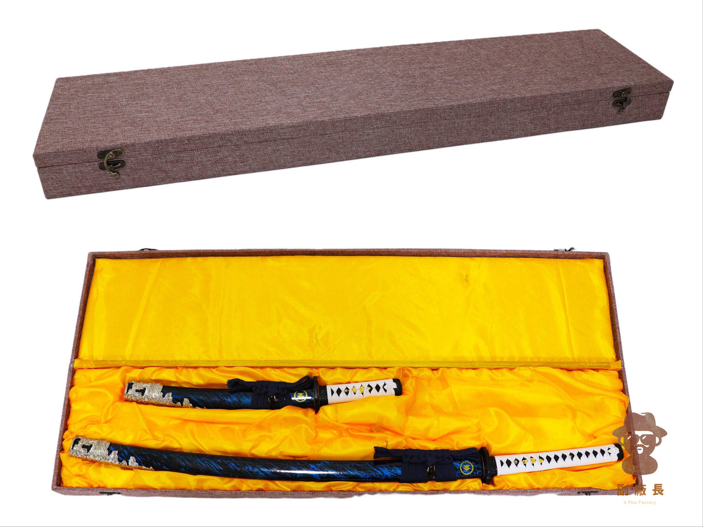 - 對馬戰鬼 境井仁 境井家之風暴 高度還原版 - 副廠長