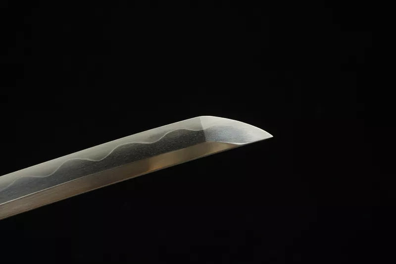 - 信長太刀 - 副廠長