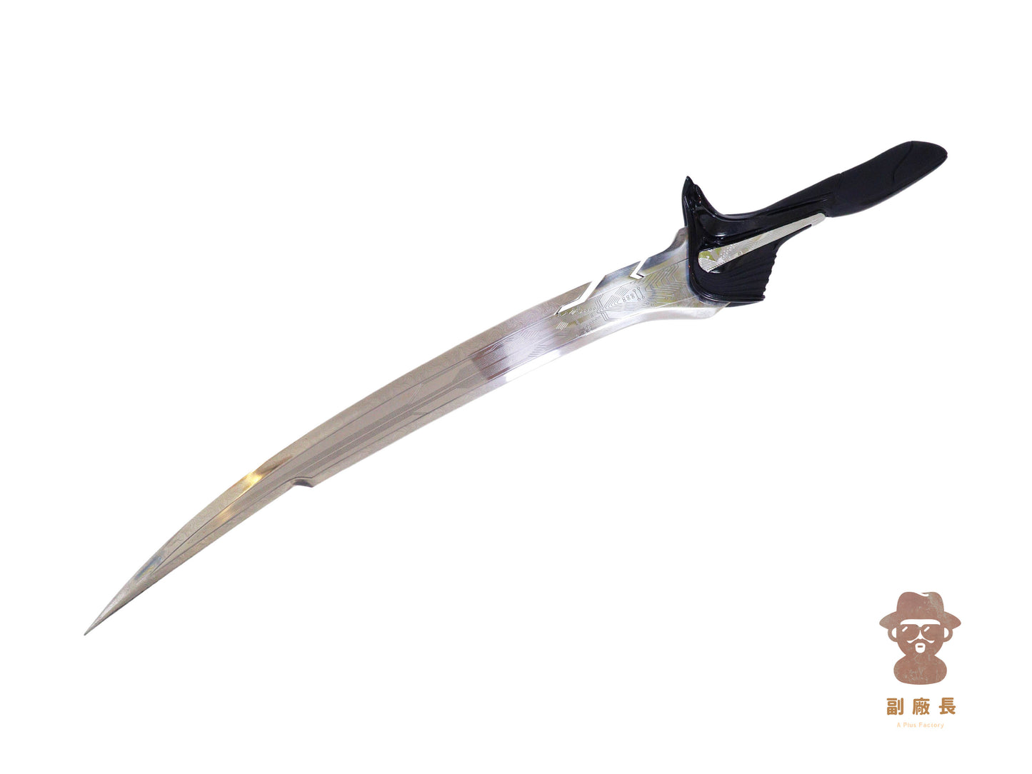 - 銃夢:戰鬥天使 Cosplay 系列大全 - 副廠長