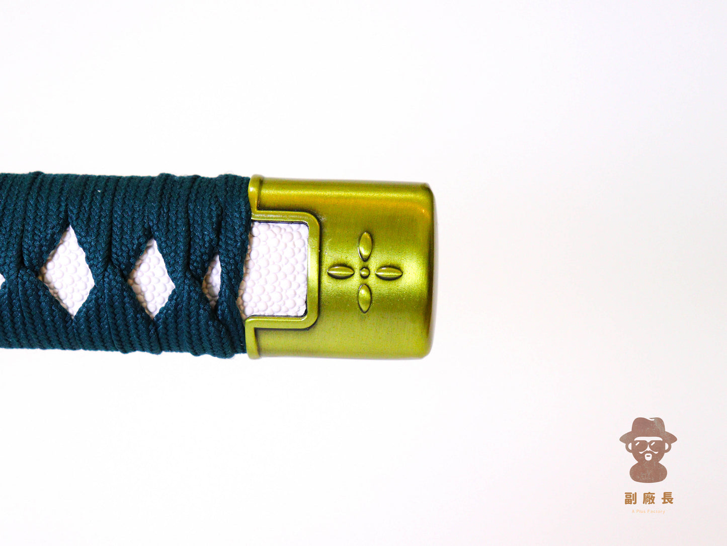 - 海賊王 達斯琪 小夜時雨 - 副廠長