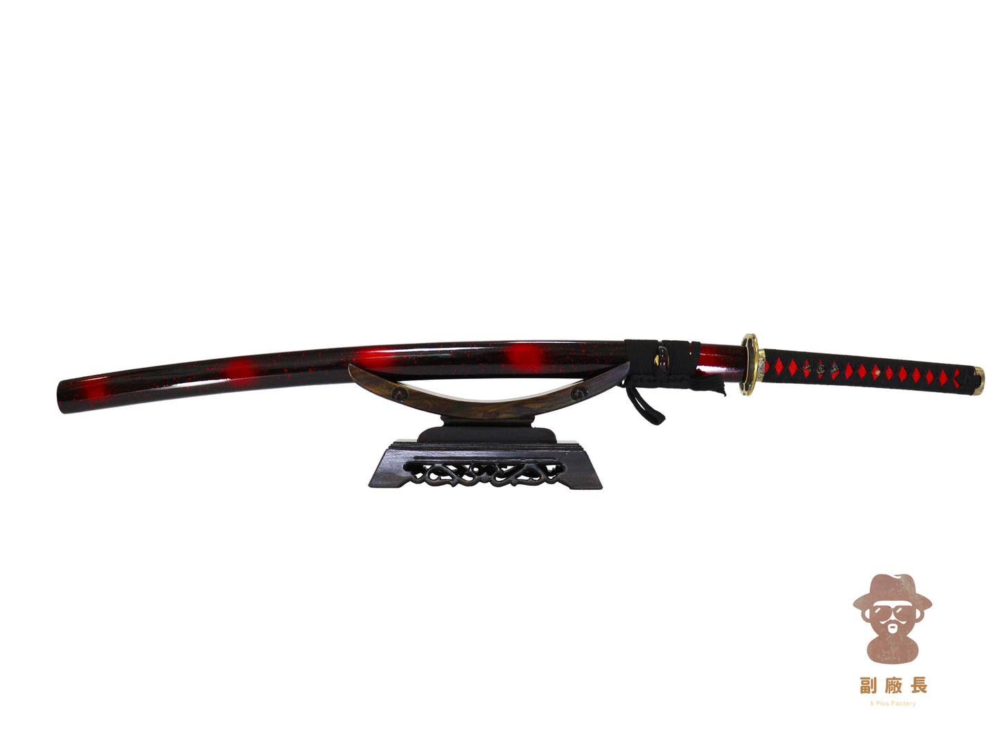 - 銅武藏 - 副廠長