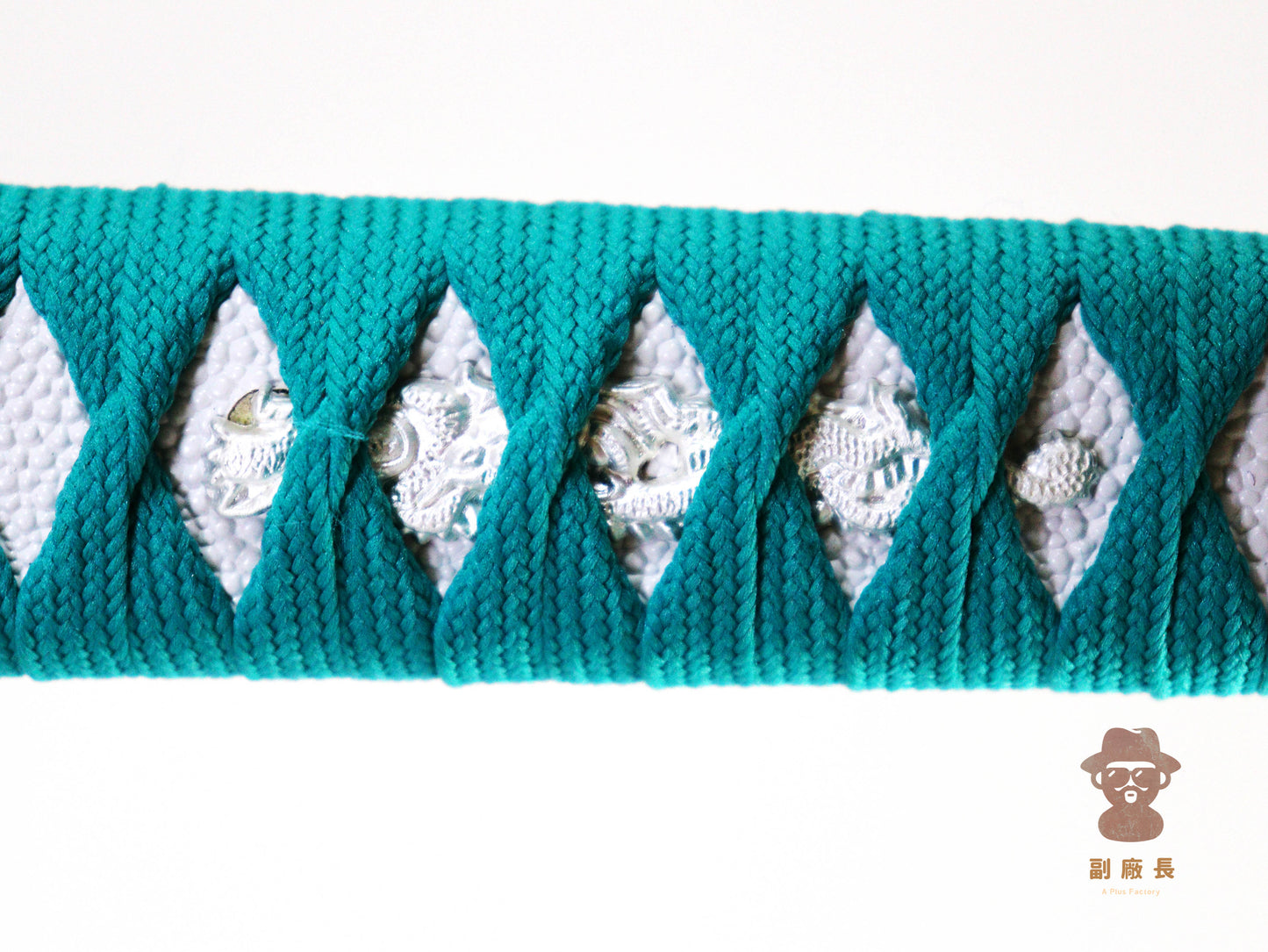 - 冰藍 - 副廠長