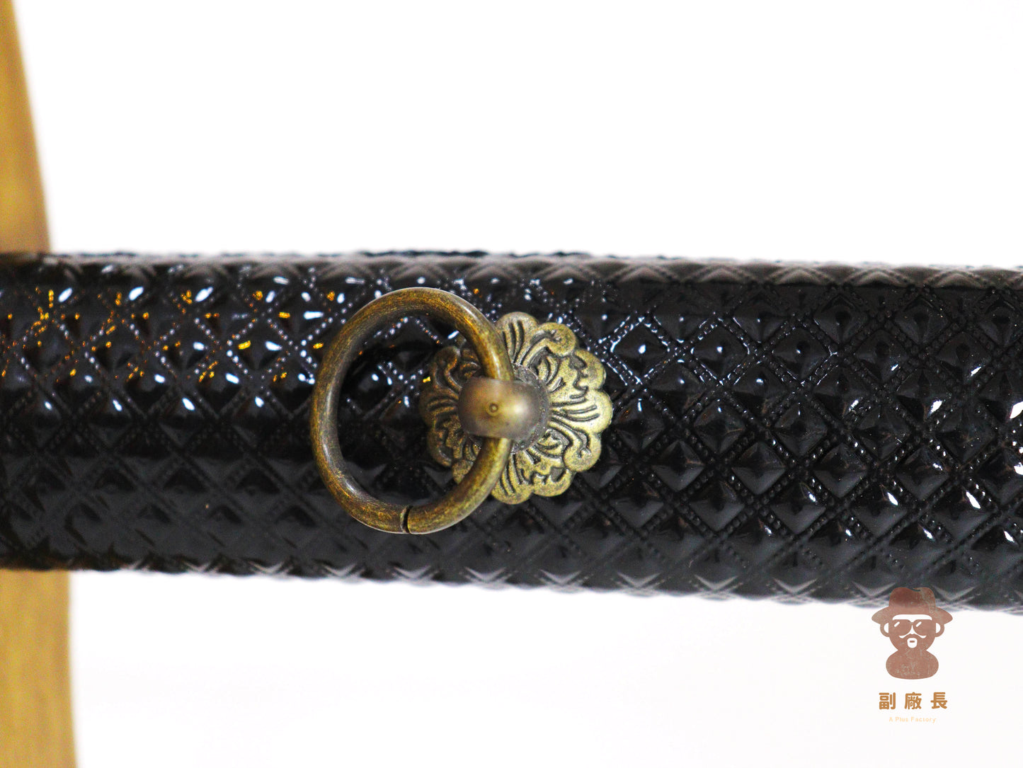 - 百煉 - 副廠長