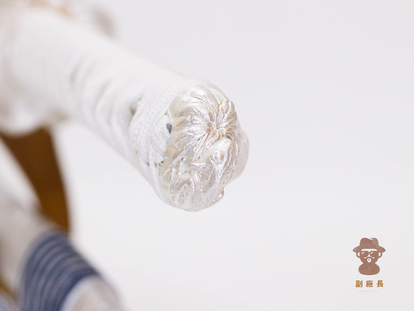 - 銀蓮 - 副廠長