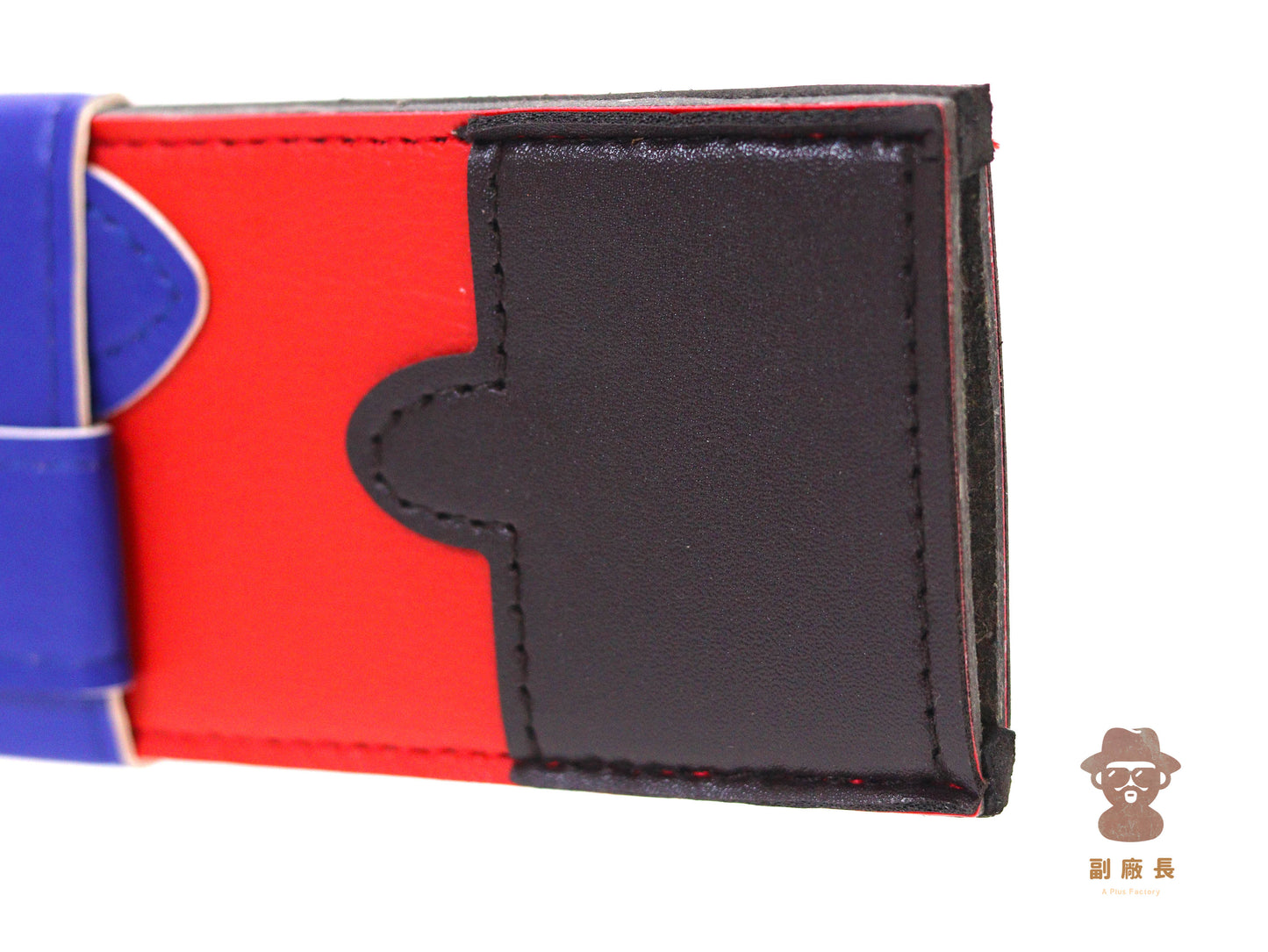 - 龍珠 杜拉格斯 勇者之劍 - 副廠長