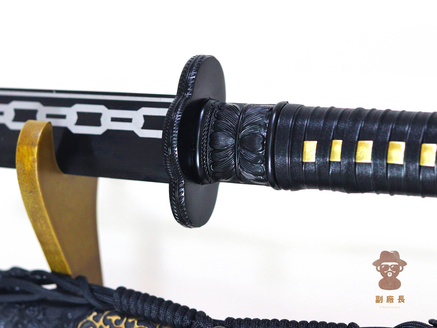 - 降龍 - 副廠長