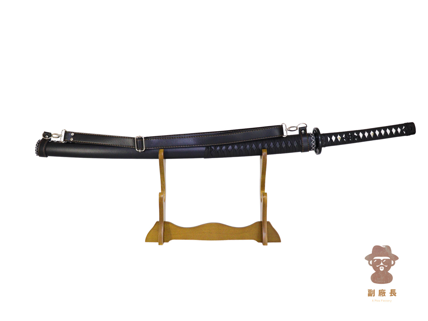 - The Walking Dead Michonne 手工配刀 - 副廠長