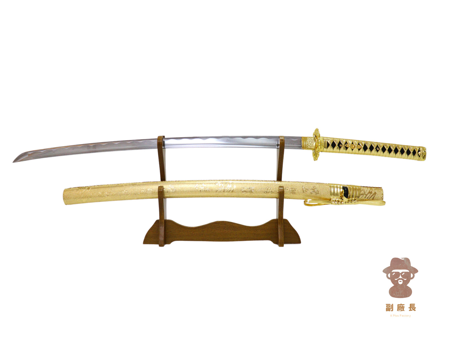- 金絲石竹 - 副廠長