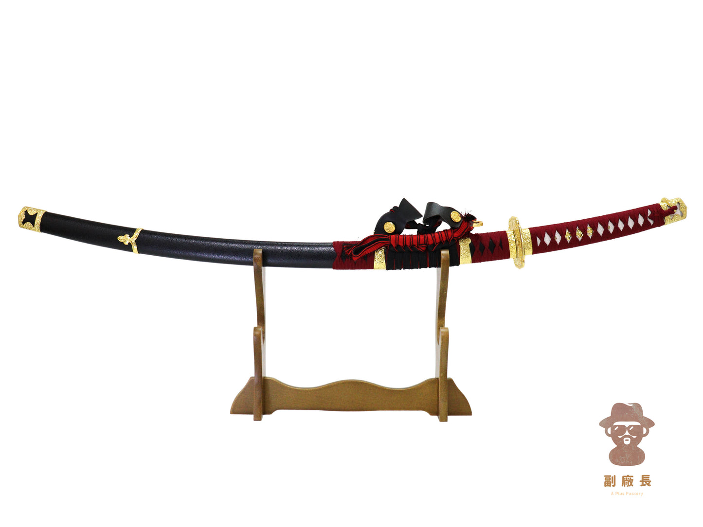 - 菊一文字 - 副廠長