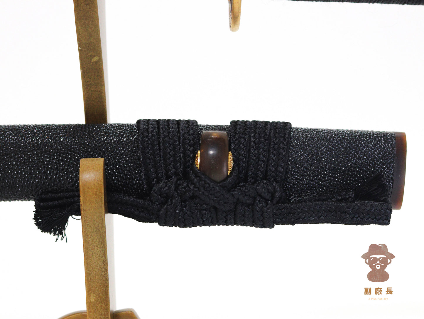 - 三葉葵德川 - 副廠長