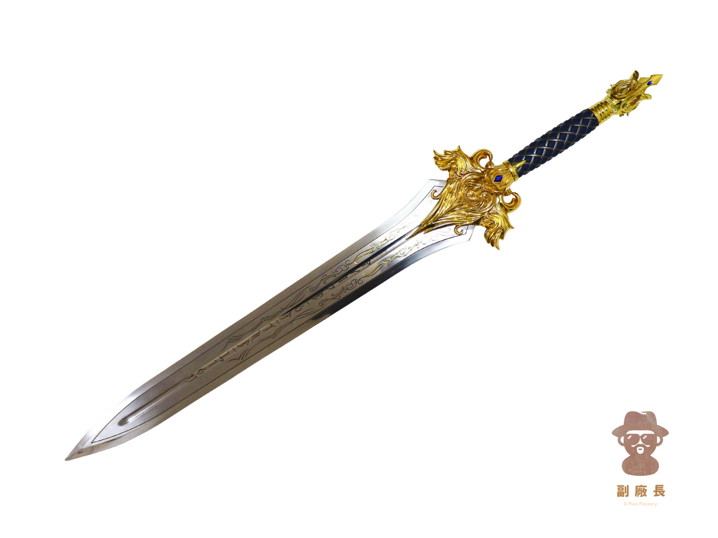 - 魔獸爭霸 雄獅之牙 - 副廠長