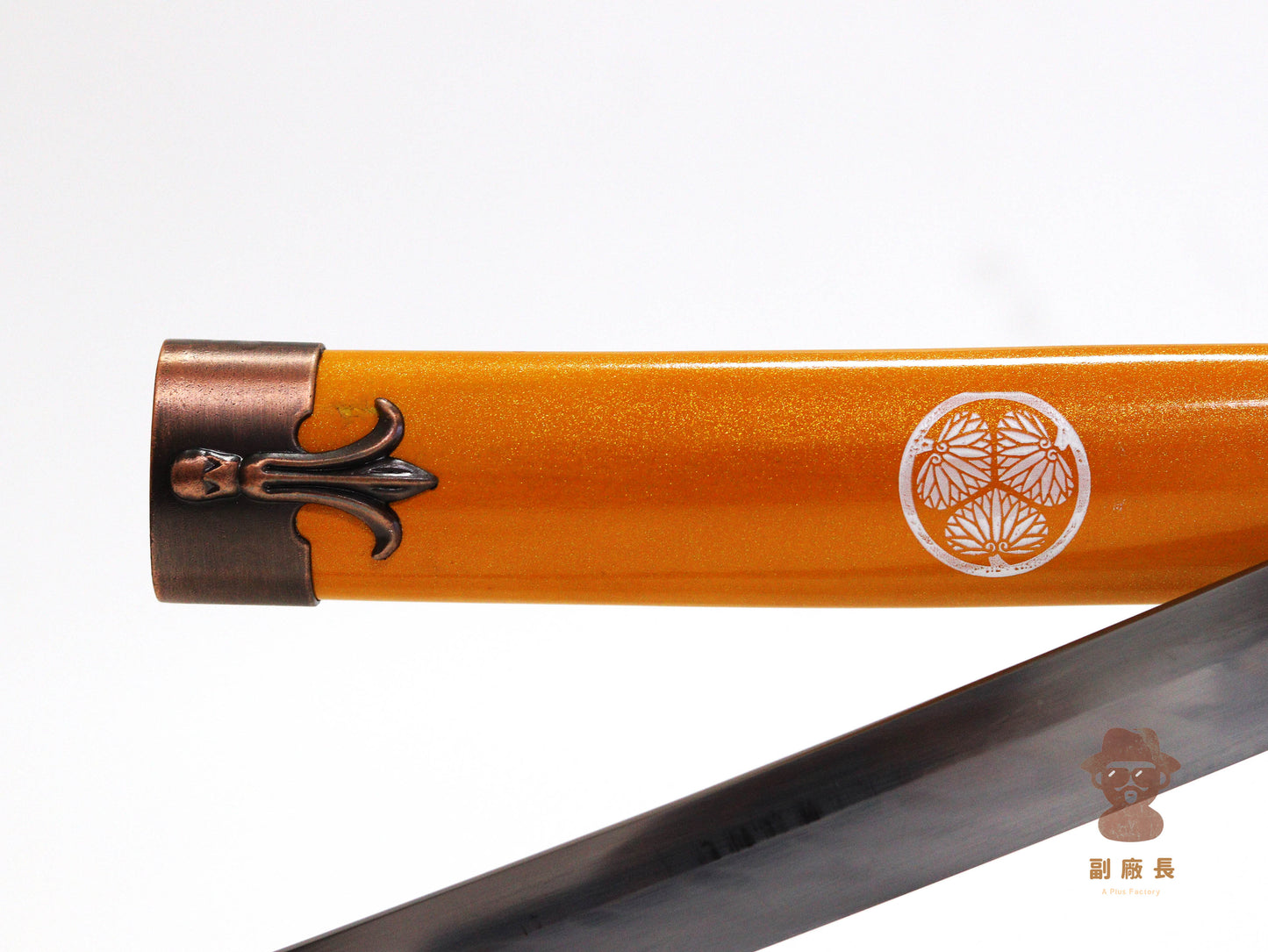 - 百合 - 副廠長