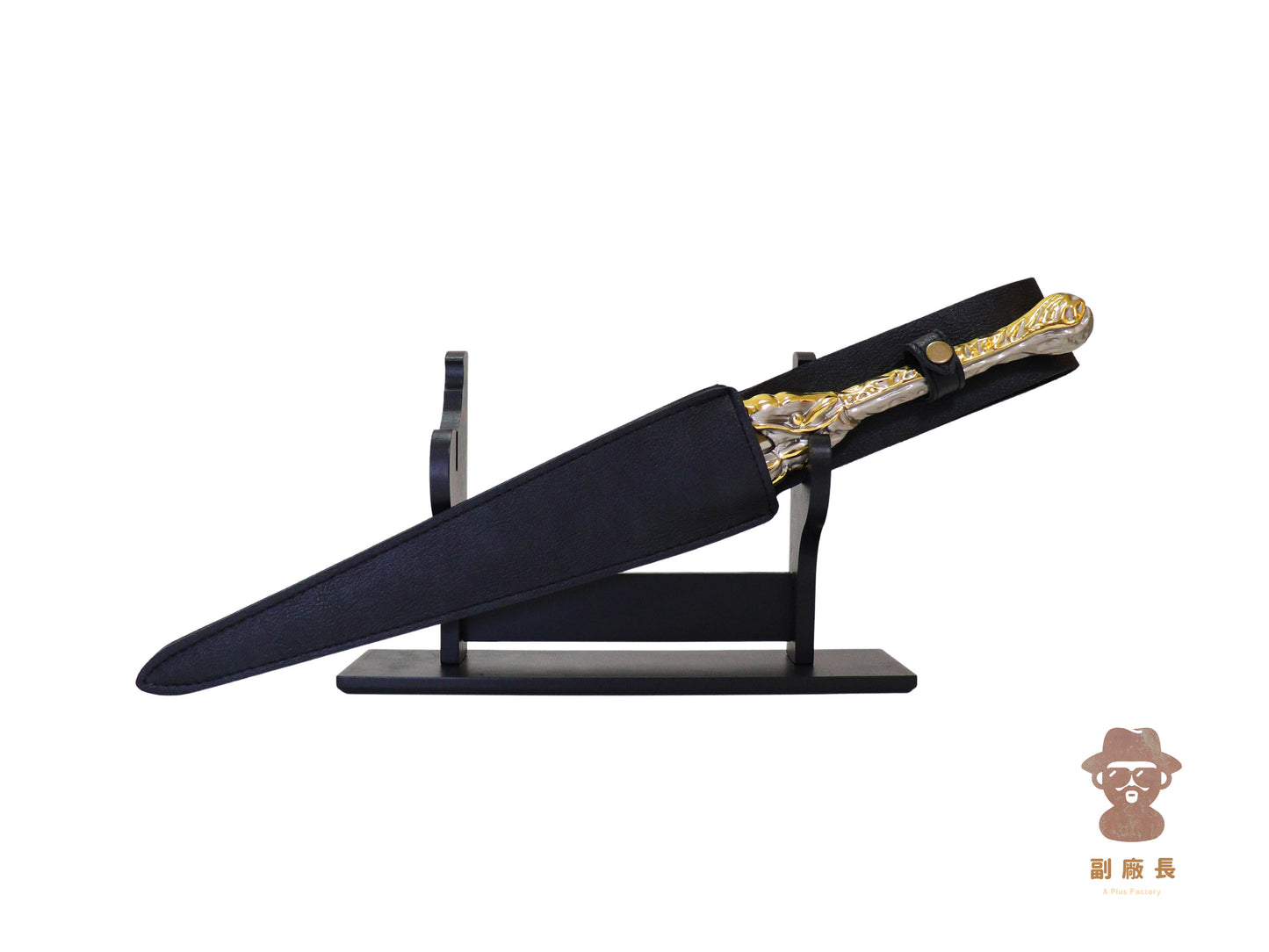 - 魔戒 凱蘭崔爾聖劍 - 副廠長