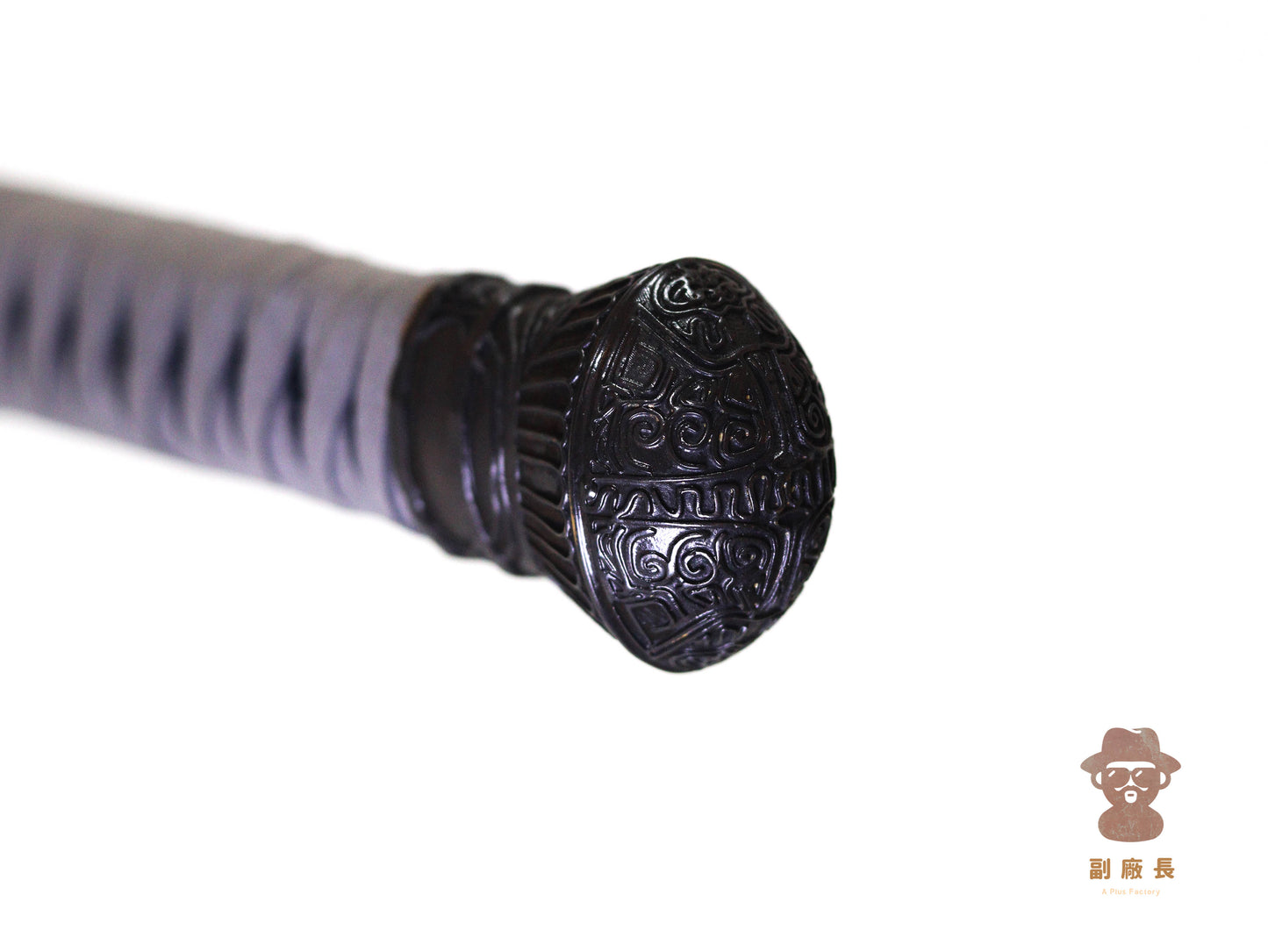 - 艾爾登法環 名刀月隱 手工刀 - 副廠長