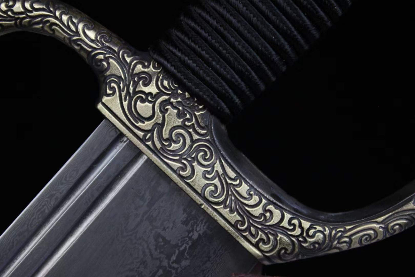 - 八斬刀 - 副廠長