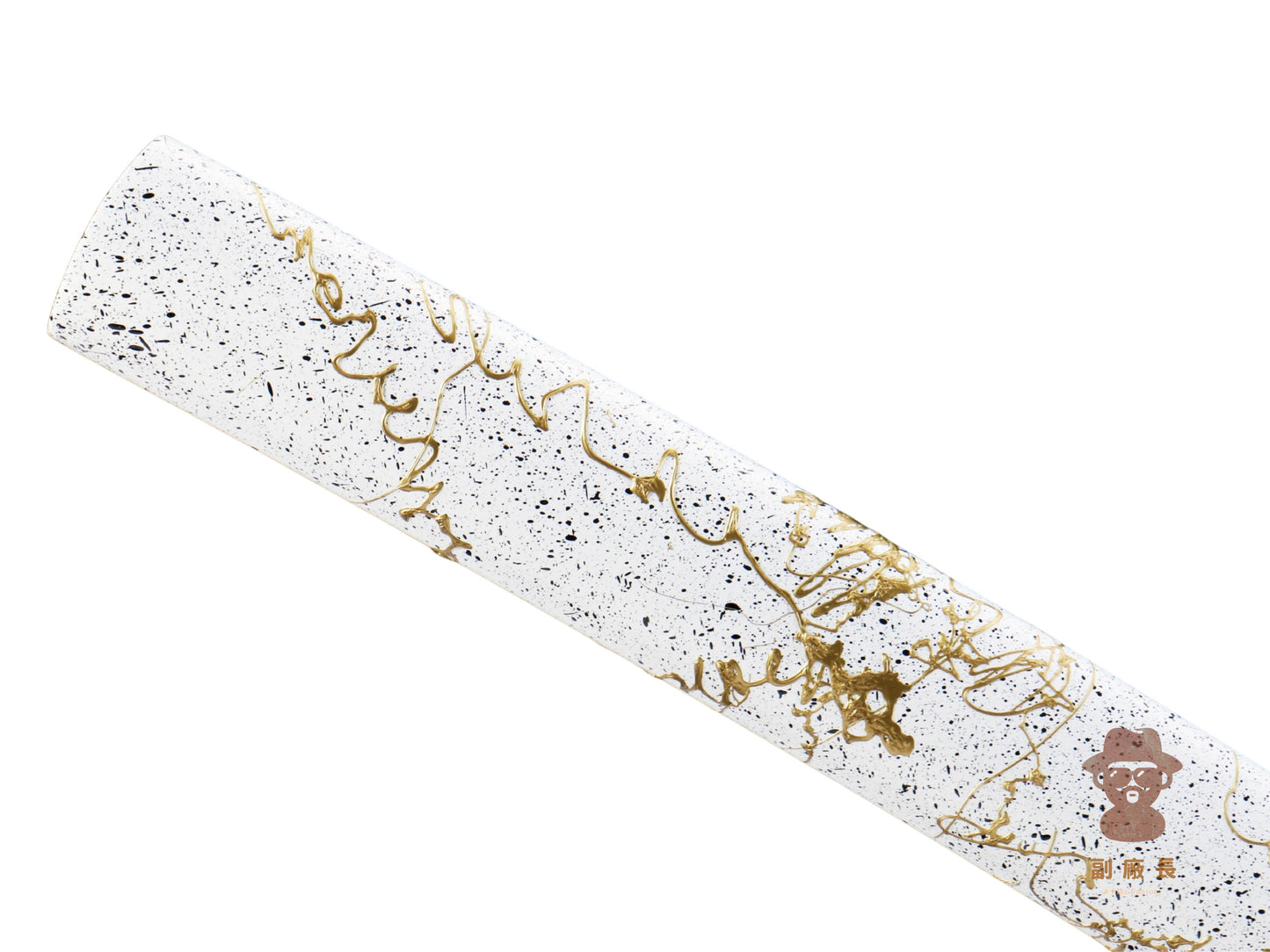 羊蹄山戰鬼 破曉鎏金/暗夜鎏金