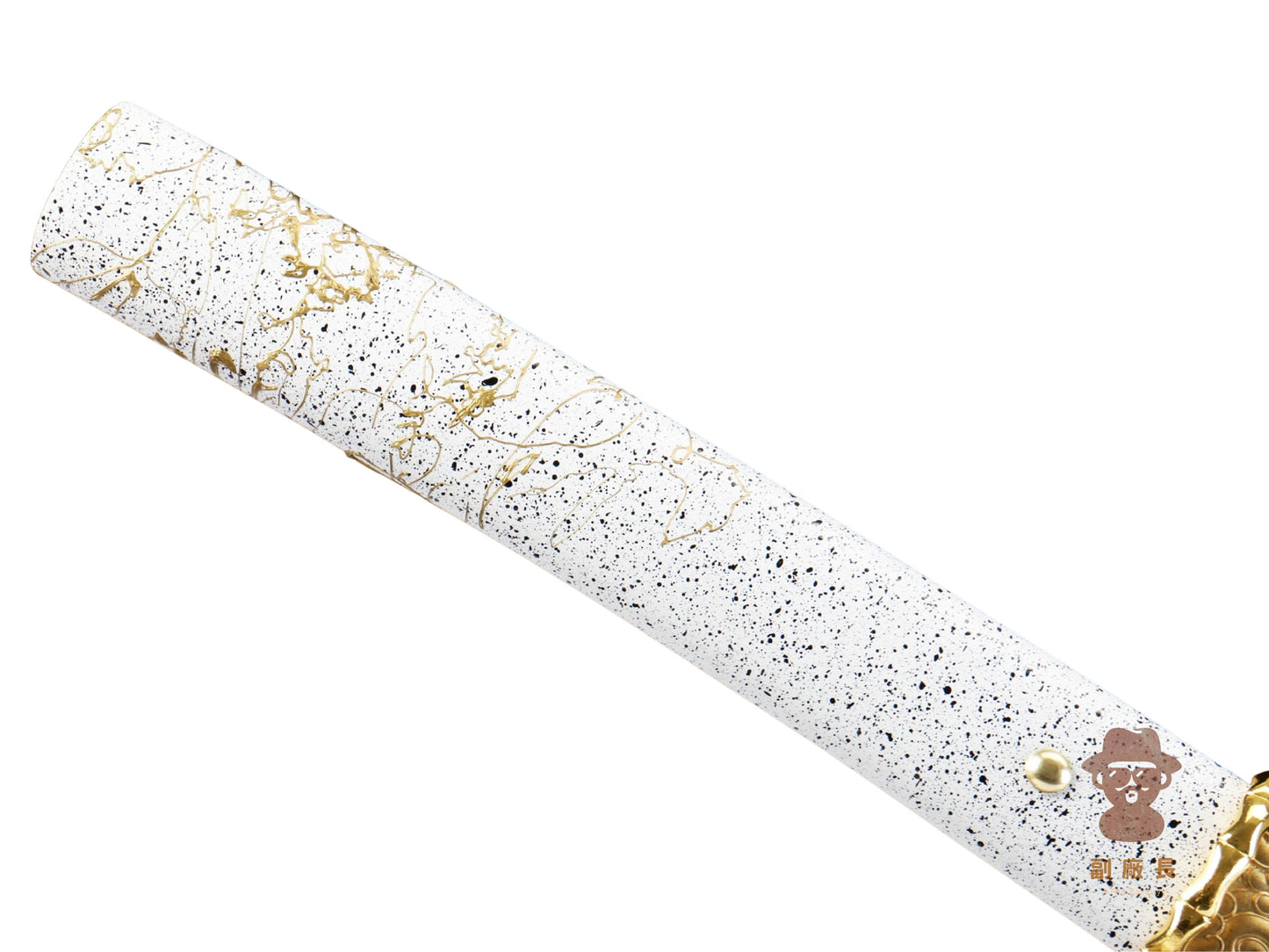 羊蹄山戰鬼 破曉鎏金/暗夜鎏金