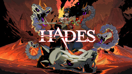 Hades 系列大全