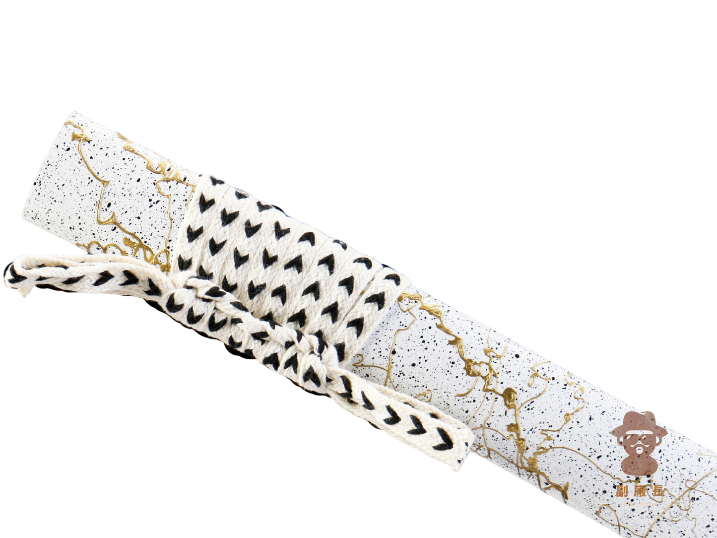 羊蹄山戰鬼 破曉鎏金/暗夜鎏金