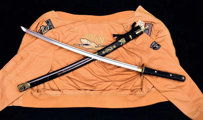 異域飛龍