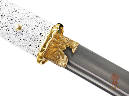 羊蹄山戰鬼 破曉鎏金/暗夜鎏金