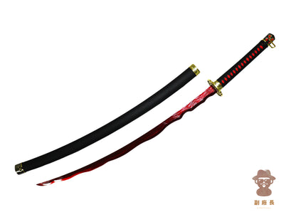 艾爾登法環 武士刀 Bundle