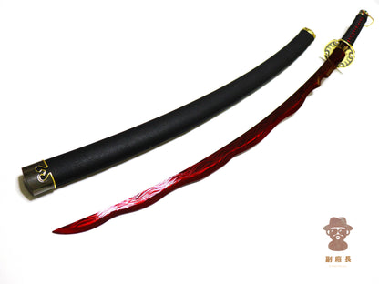 艾爾登法環 武士刀 Bundle