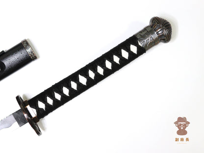 艾爾登法環 武士刀 Bundle