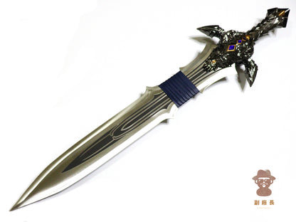 魔獸爭霸 洛薩之劍