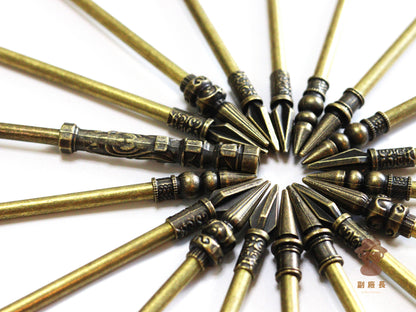 十八般兵器 系列