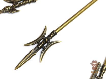 十八般兵器 系列