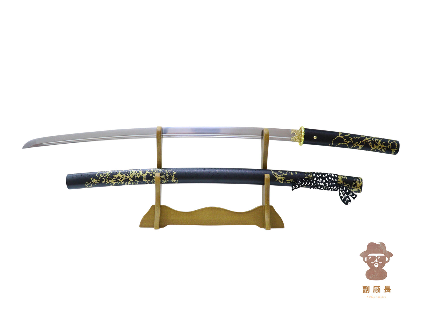 對馬戰鬼/羊蹄山戰鬼 Cosplay 系列大全