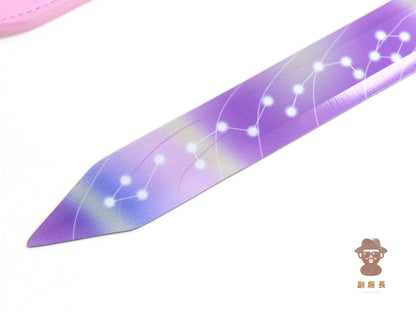 Kpop 獵魔女團 魯米長劍