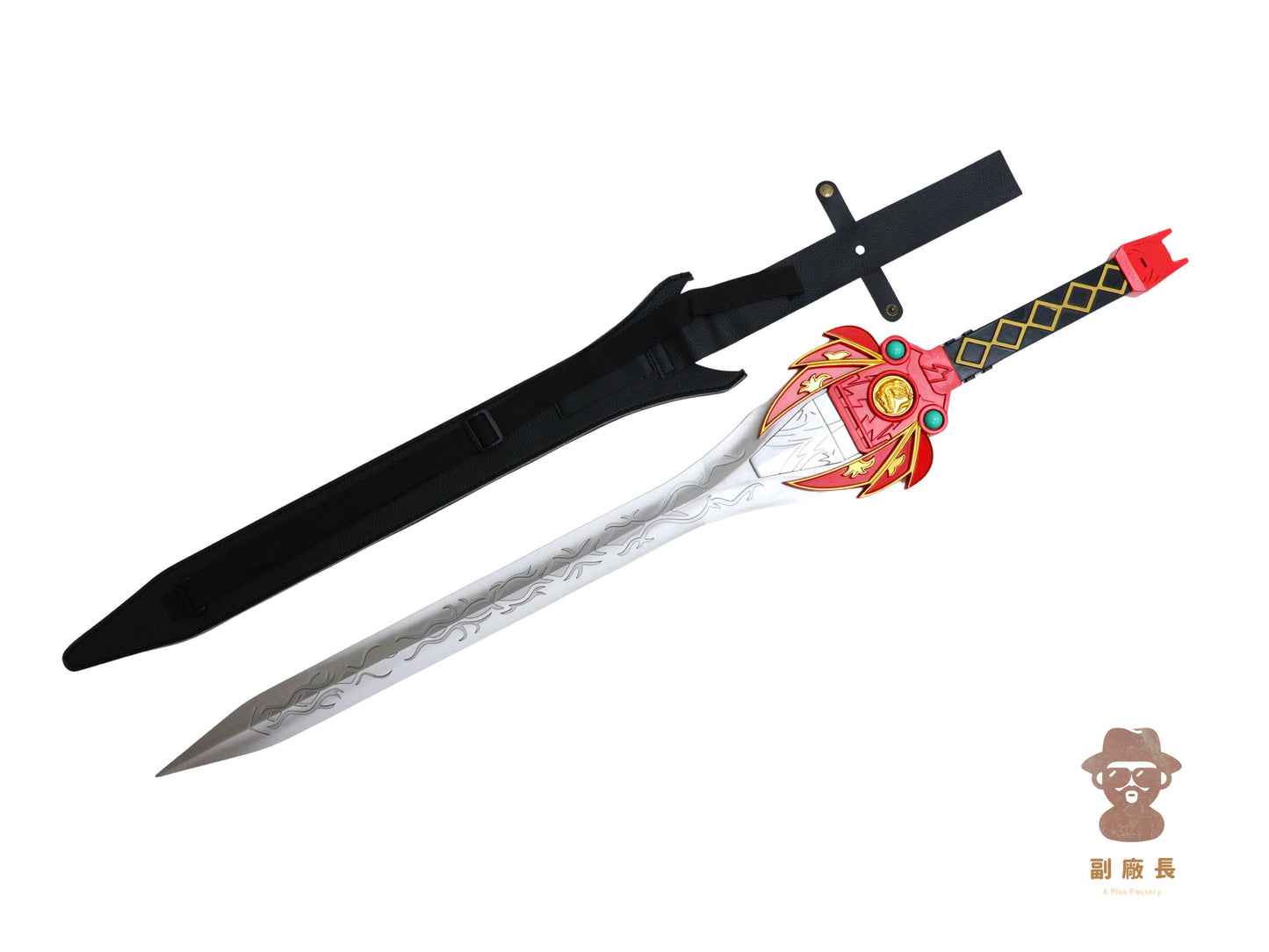 恐龍戰隊 暴龍劍