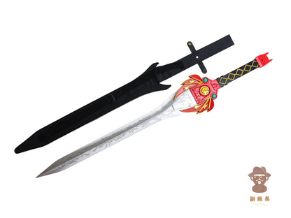 恐龍戰隊 暴龍劍