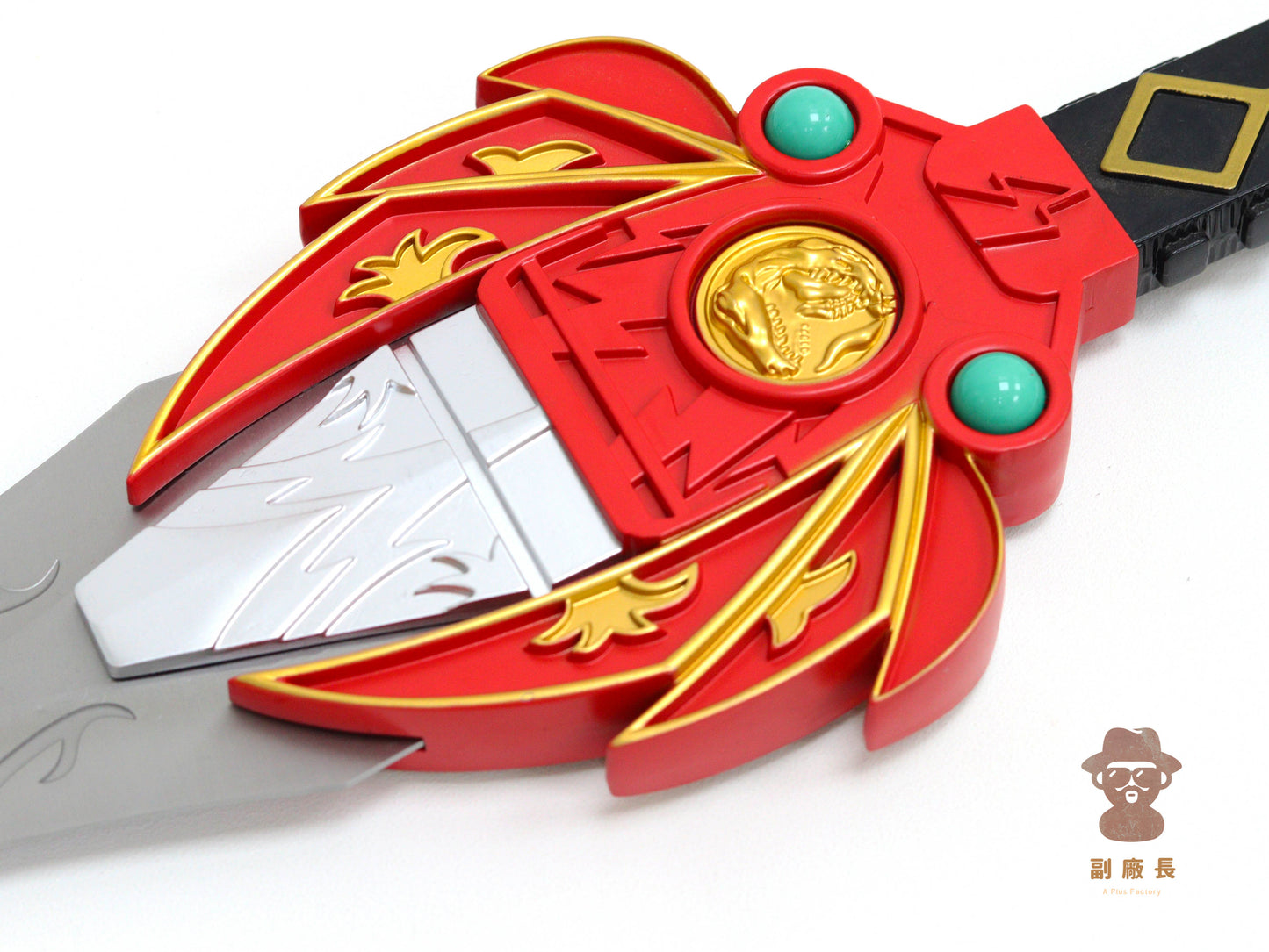 恐龍戰隊 暴龍劍