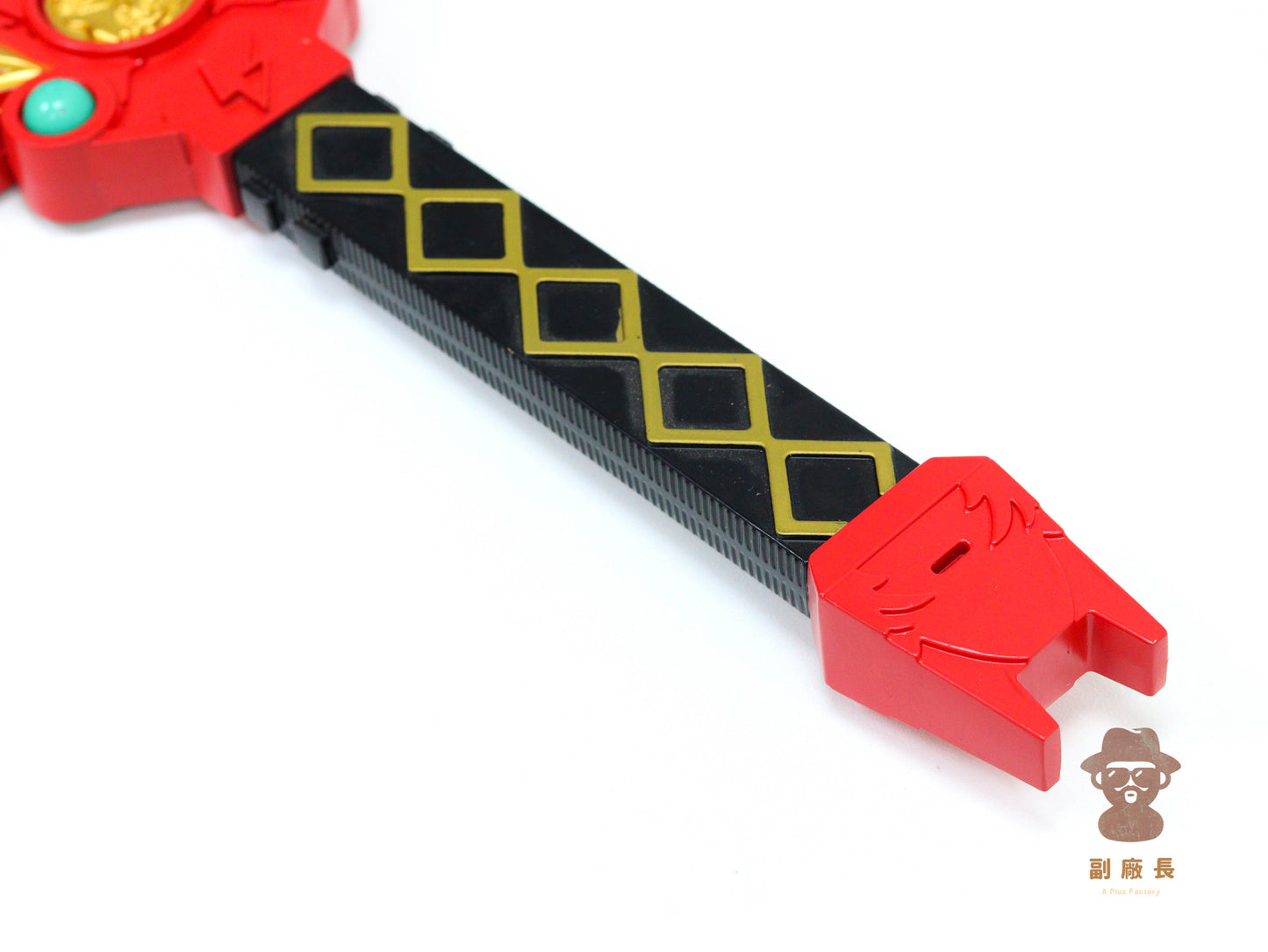 恐龍戰隊 暴龍劍