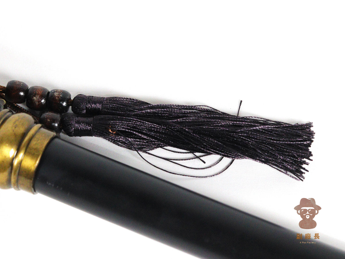 龍膽槍