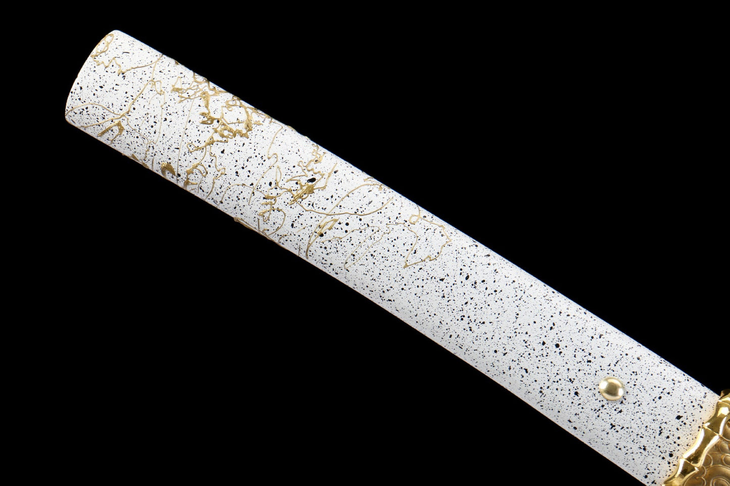 羊蹄山戰鬼 破曉鎏金