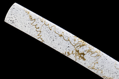 羊蹄山戰鬼 破曉鎏金