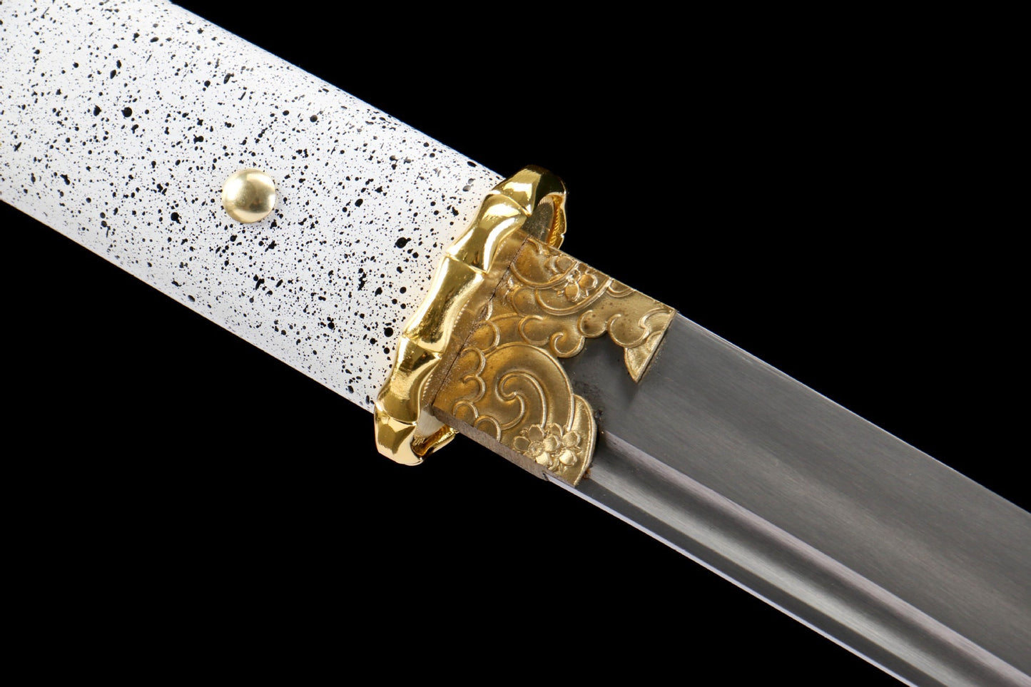 羊蹄山戰鬼 破曉鎏金