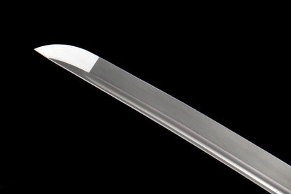 羊蹄山戰鬼 破曉鎏金