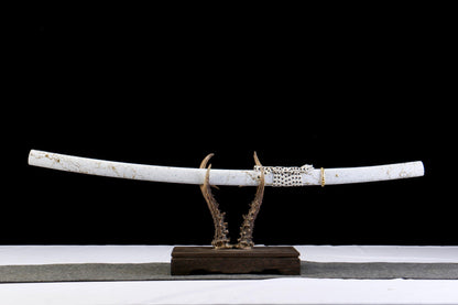 羊蹄山戰鬼 破曉鎏金