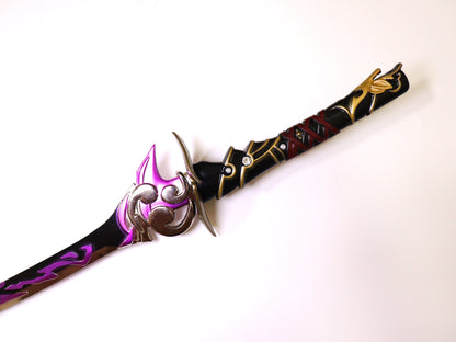 原神 雷電將軍 Bundle