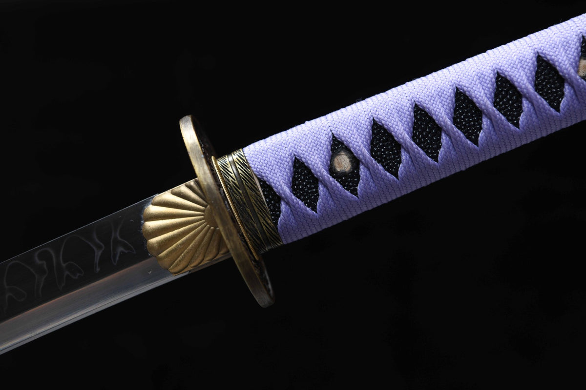 紫苑修羅