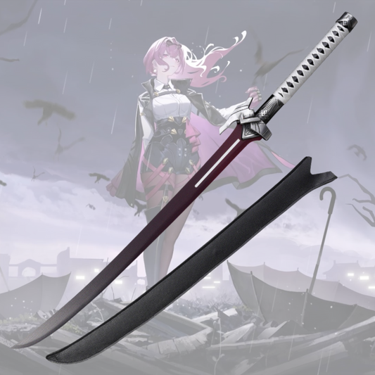 崩壞 星穹鐵道 卡芙卡