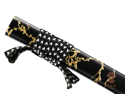 羊蹄山戰鬼 破曉鎏金/暗夜鎏金