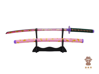 鬼滅之刃 繼國緣一 黑死牟 宿敵 Bundle