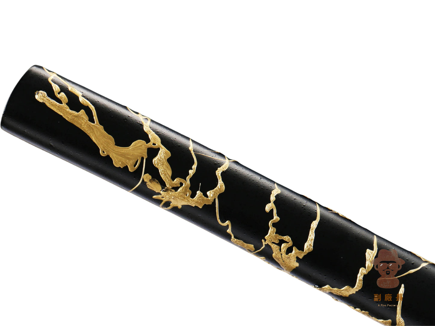 羊蹄山戰鬼 破曉鎏金/暗夜鎏金