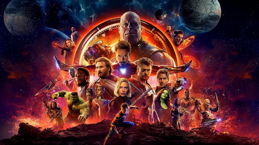 Marvel 漫威